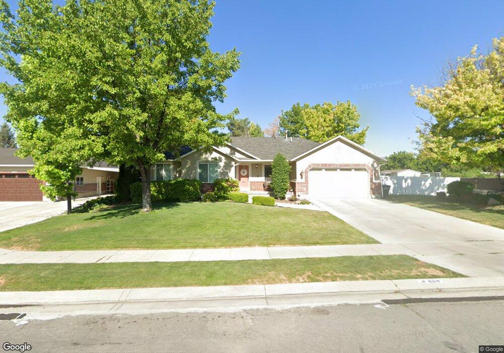 8214 S 1480 W, West Jordan, UT 84088 - photo 1