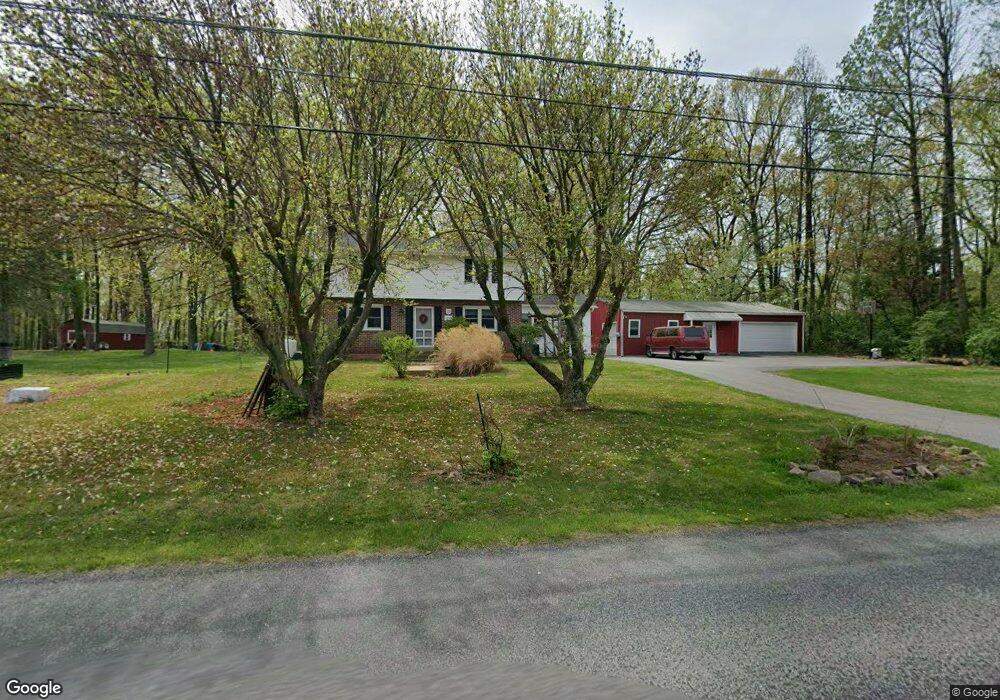 3453 Plow Rd, Mohnton, PA 19540 - photo 1