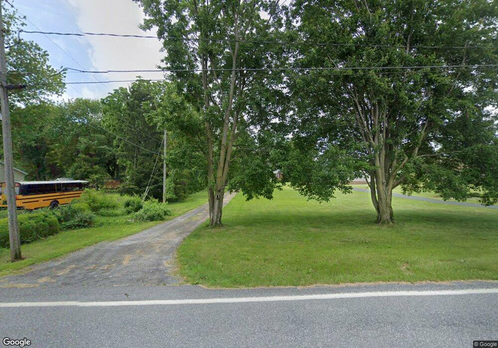 6747 Horst Rd, Chambersburg, PA 17202 - photo 1