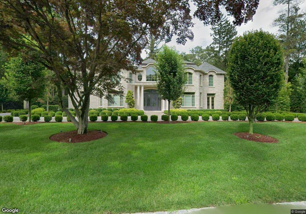 869 Aztec Trail, Franklin Lakes, NJ 07417 - photo 1