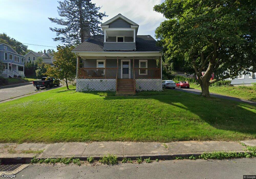 34 Buckingham St, Bristol, CT 06010 - photo 1