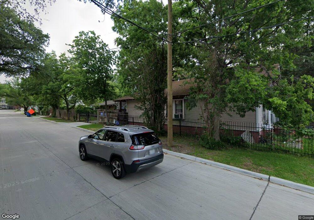 5903 Lewis St, Dallas, TX 75206 - photo 1