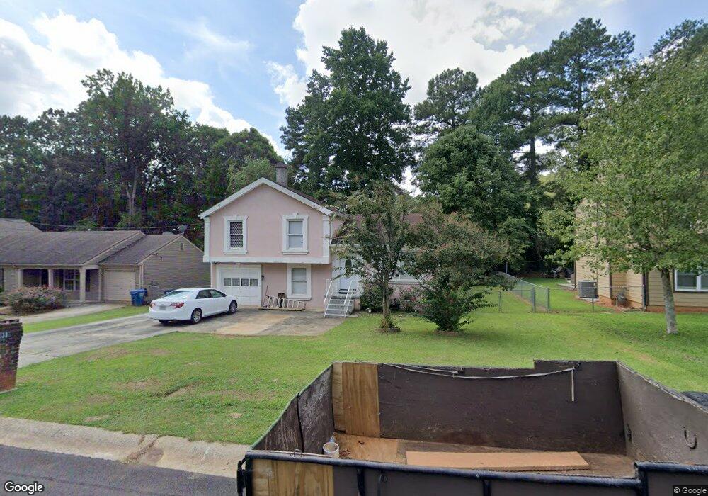 5335 Riva Ridge Ln unit 2, Norcross, GA 30093 - photo 1