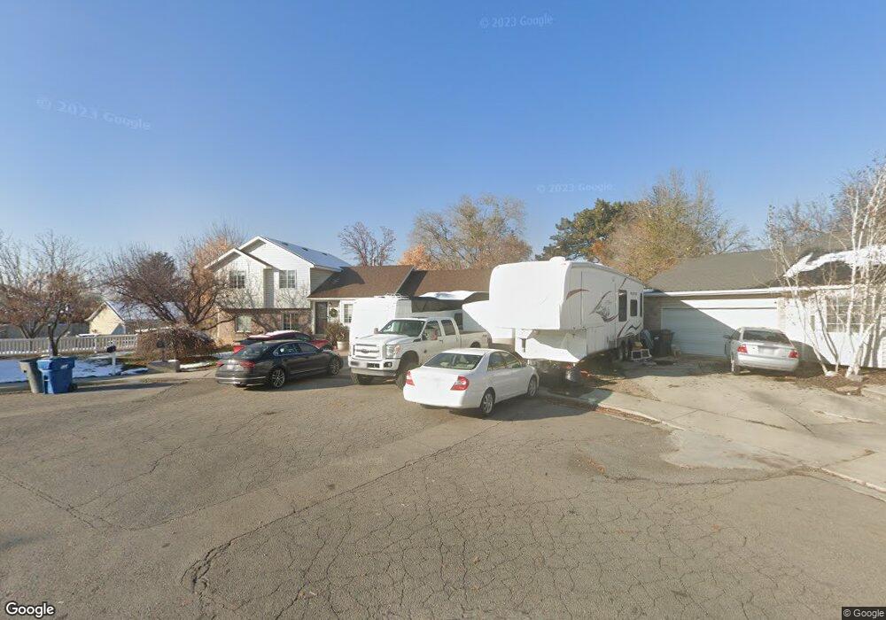 331 Allenhurst, Pleasant Grove, UT 84062 - photo 1
