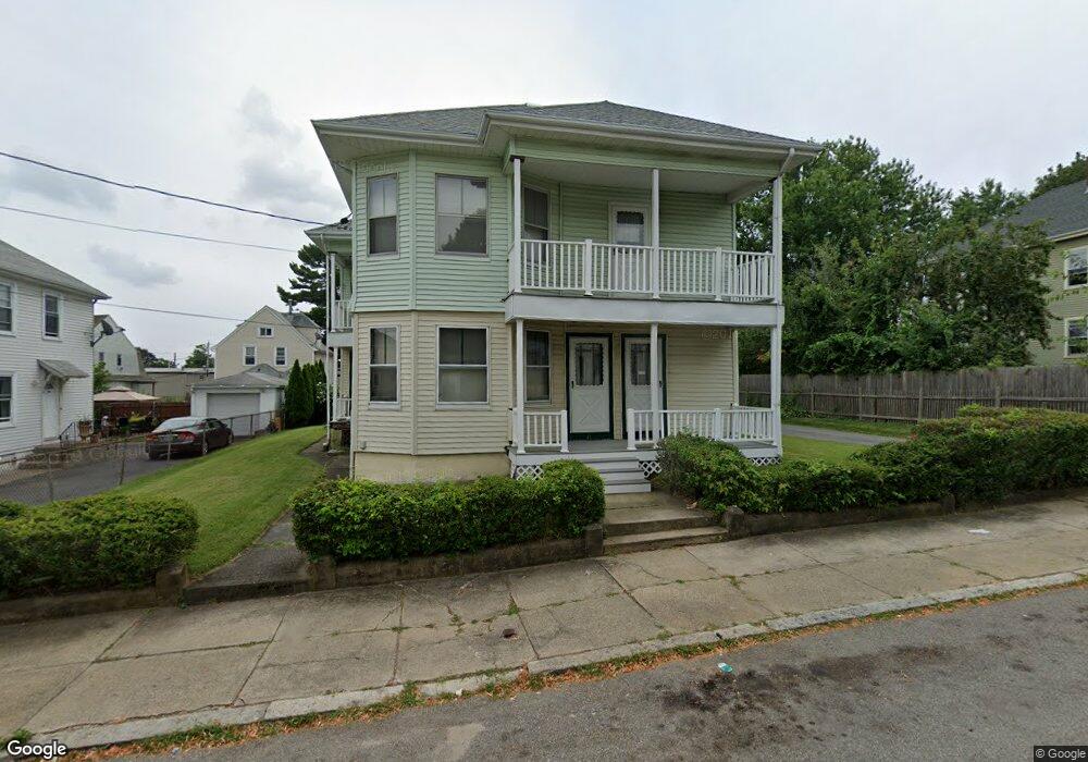 39 Primrose St, Pawtucket, RI 02860 - photo 1