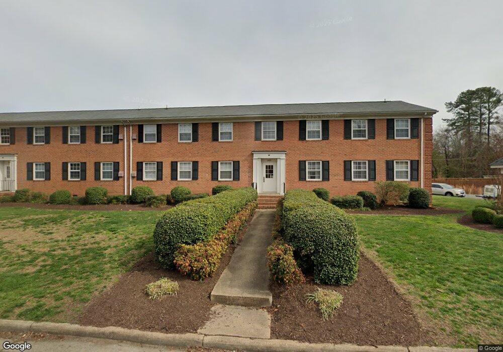 1401 Newell Rd, Richmond, VA 23225 - photo 1