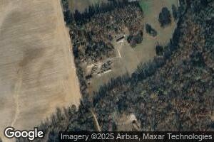 1207 Hollybush Rd, Elberon, VA 23846