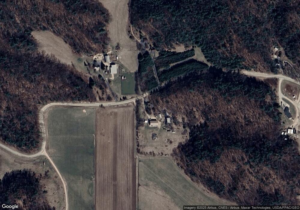 W10495 Bell Rd, Camp Douglas, WI 54618 - photo 1