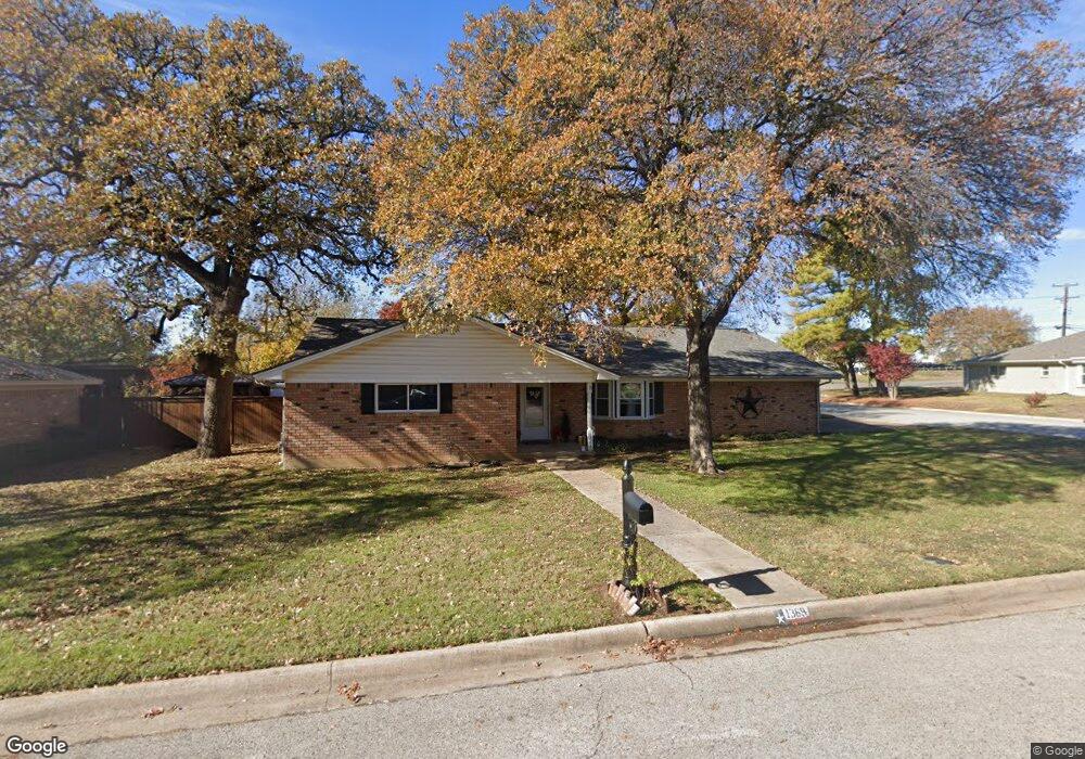 1369 Kathryn Ct, Hurst, TX 76053 - photo 1