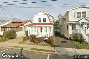 1814 Fernwood Rd, Belmar, NJ 07719
