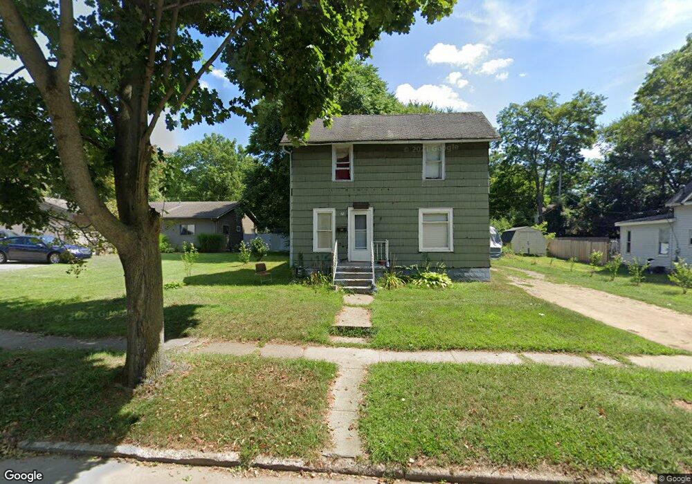 615 S 5th St, Niles, MI 49120 - photo 1