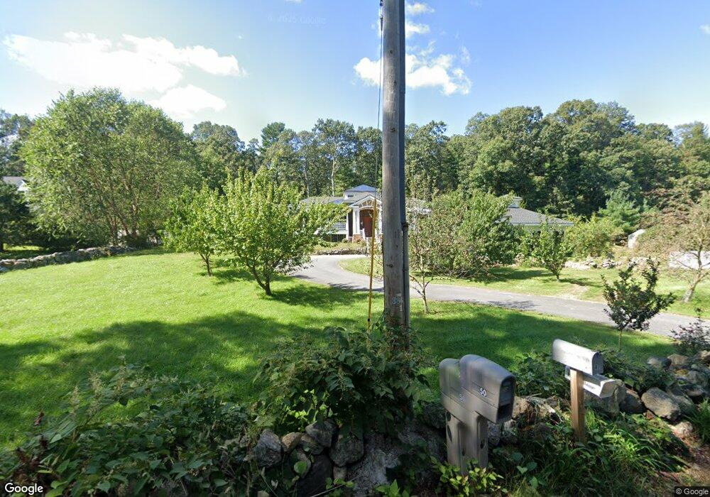 47 Rattlesnake Hill Rd, Andover, MA 01810 - photo 1