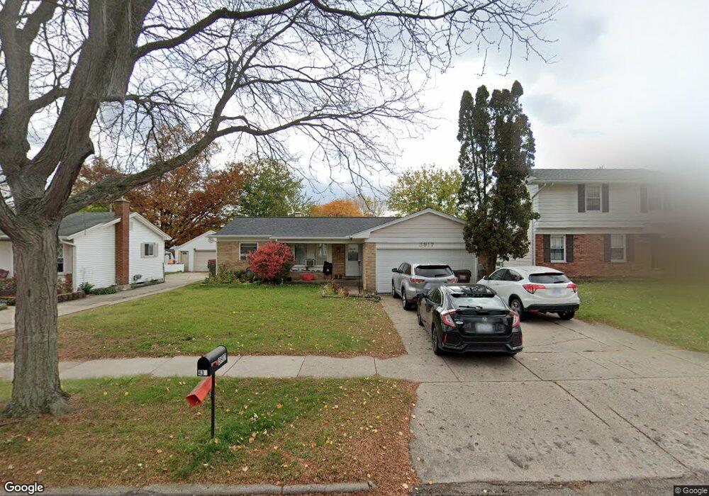 3917 Windward Dr, Lansing, MI 48911 - photo 1