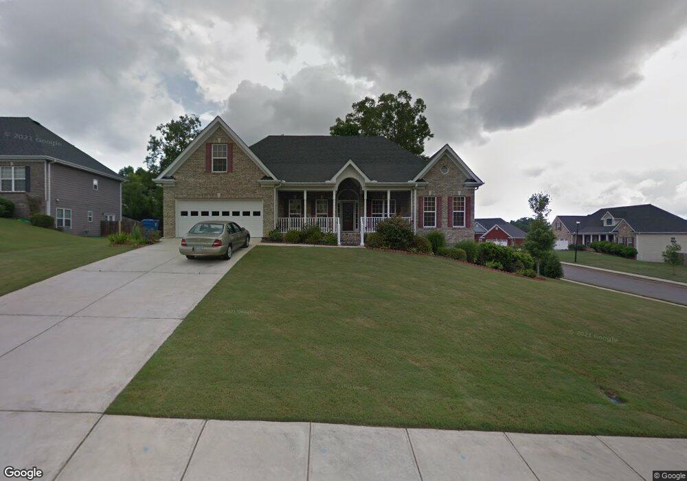 837 Robert Jesse Dr, Dacula, GA 30019 - photo 1