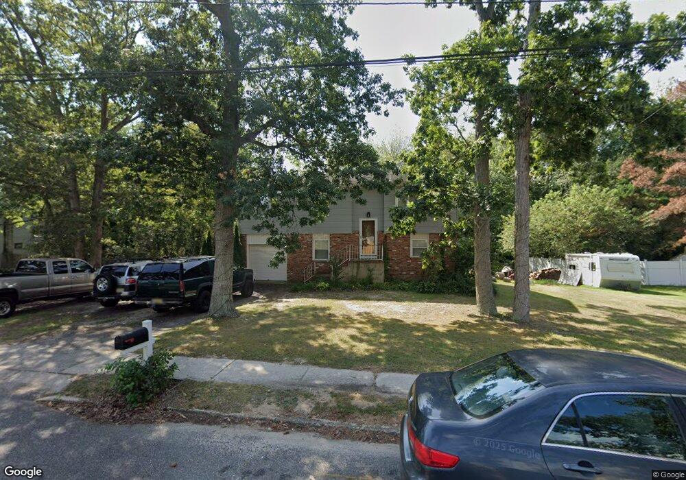 250 Cape May Ave, Bayville, NJ 08721 - photo 1