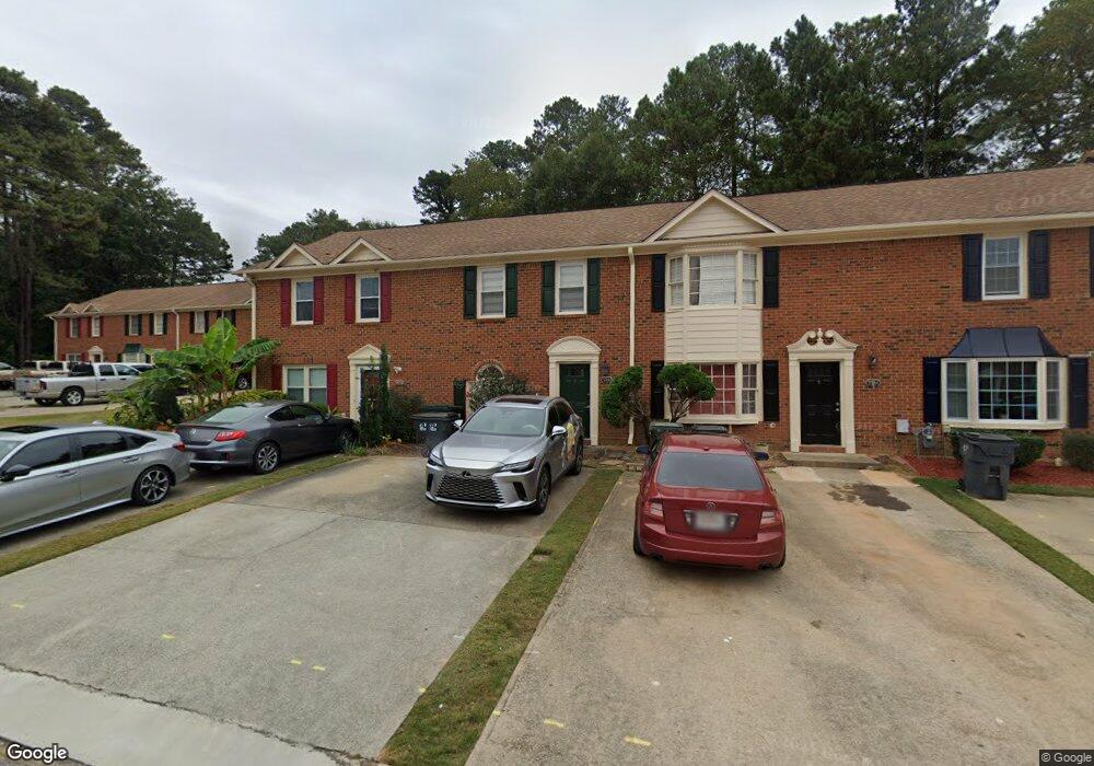 5580 Executive Way unit 1, Norcross, GA 30071 - photo 1