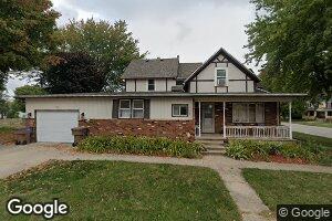 126 W 4th St, Glidden, IA 51443