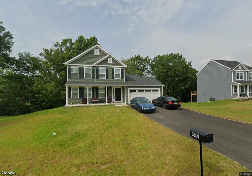 3800 Percy Ave, Chambersburg, PA 17202 - photo 1