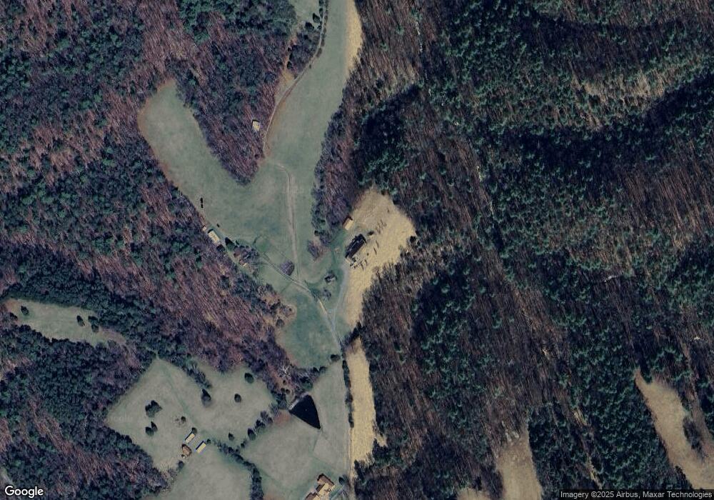 172 Vance Dr, Wardensville, WV 26851 - photo 1