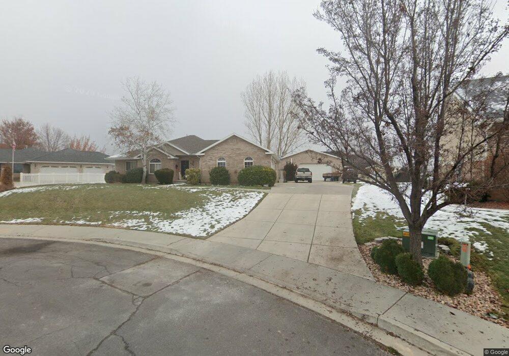 1178 N 1120 W, Pleasant Grove, UT 84062 - photo 1