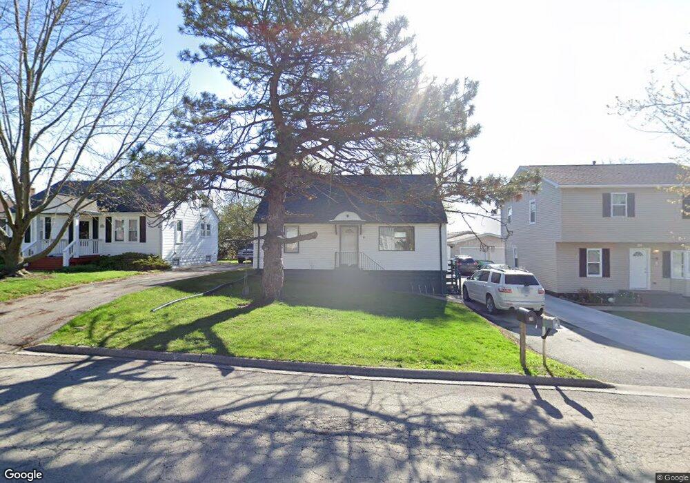 19 Baldwin Ave, Waukegan, IL 60085 - photo 1