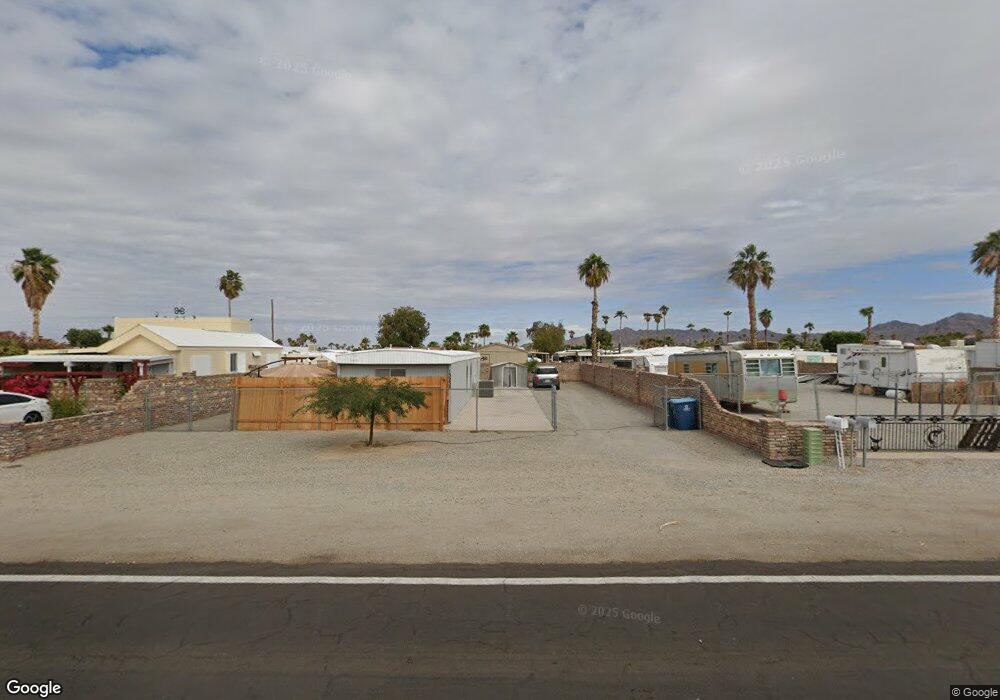 13238 E 44th St, Yuma, AZ 85367 - photo 1