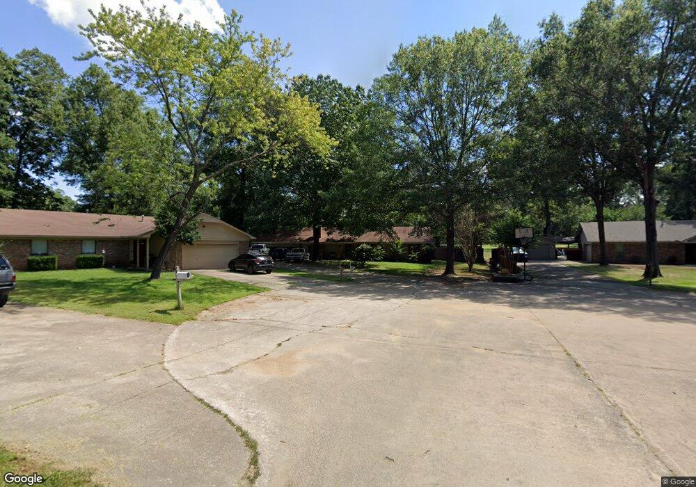 48 Timberlane Trail, Conway, AR 72034 - photo 1