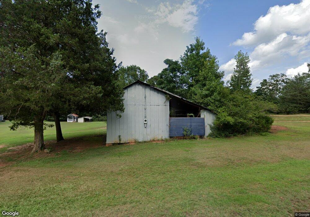 1581 Coldwater Rd, Elberton, GA 30635 - photo 1