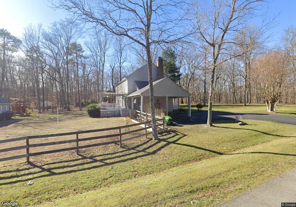 13401 Twin Team Ln, Midlothian, VA 23113 - photo 1