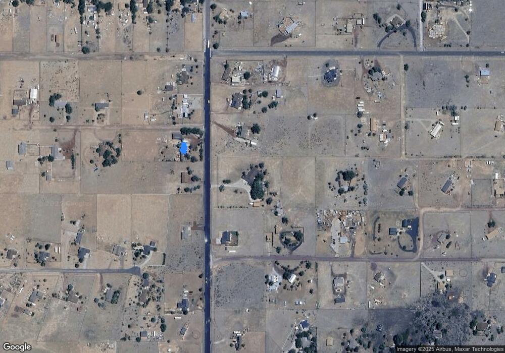 9365 Stardust Trail, Flagstaff, AZ 86004 - photo 1