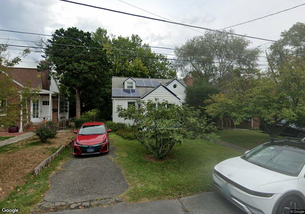 605 Ray Dr, Silver Spring, MD 20910 - photo 1