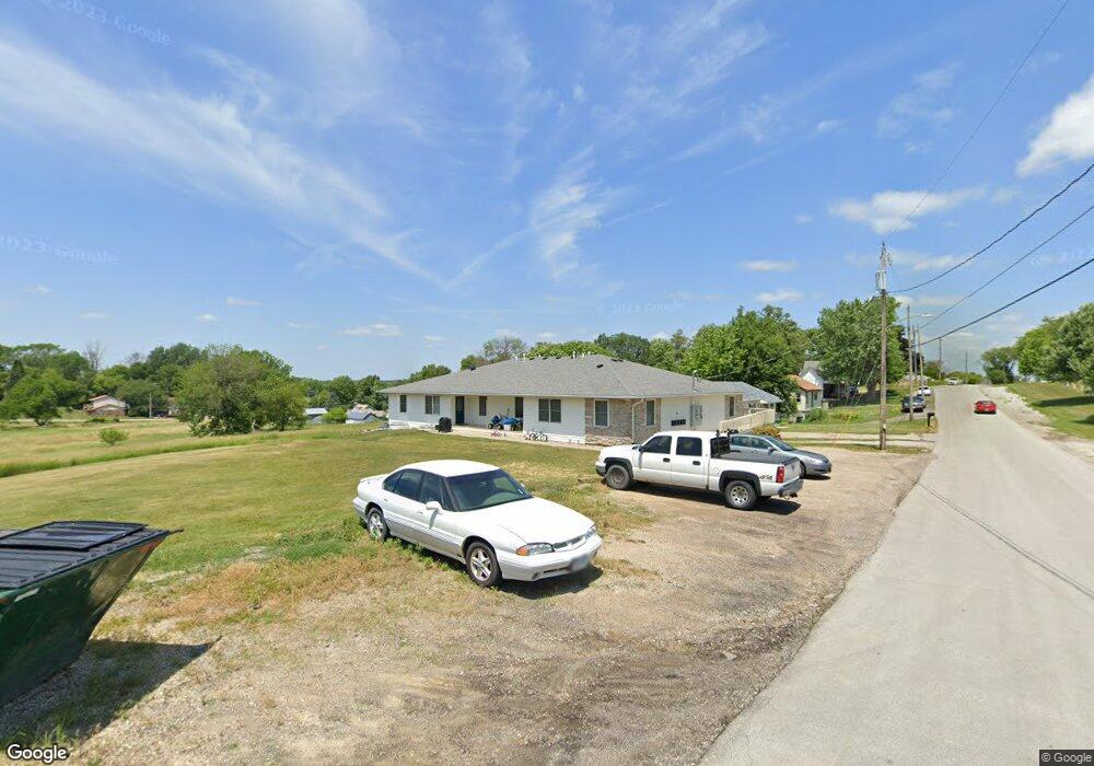 613 S Walnut St, Colfax, IA 50054 - photo 1