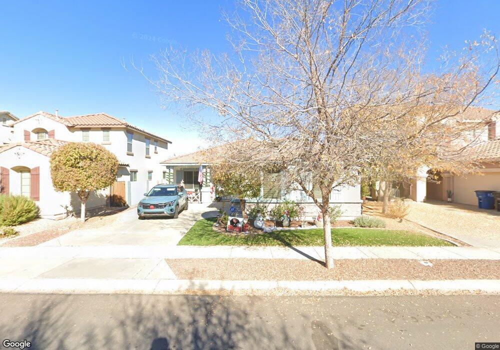 3008 E Patrick St, Gilbert, AZ 85295 - photo 1