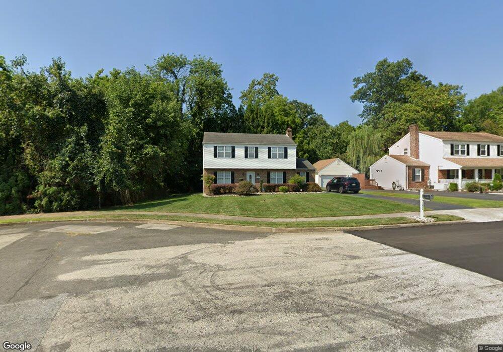 1054 Capie Polk Dr, Springfield, PA 19064 - photo 1