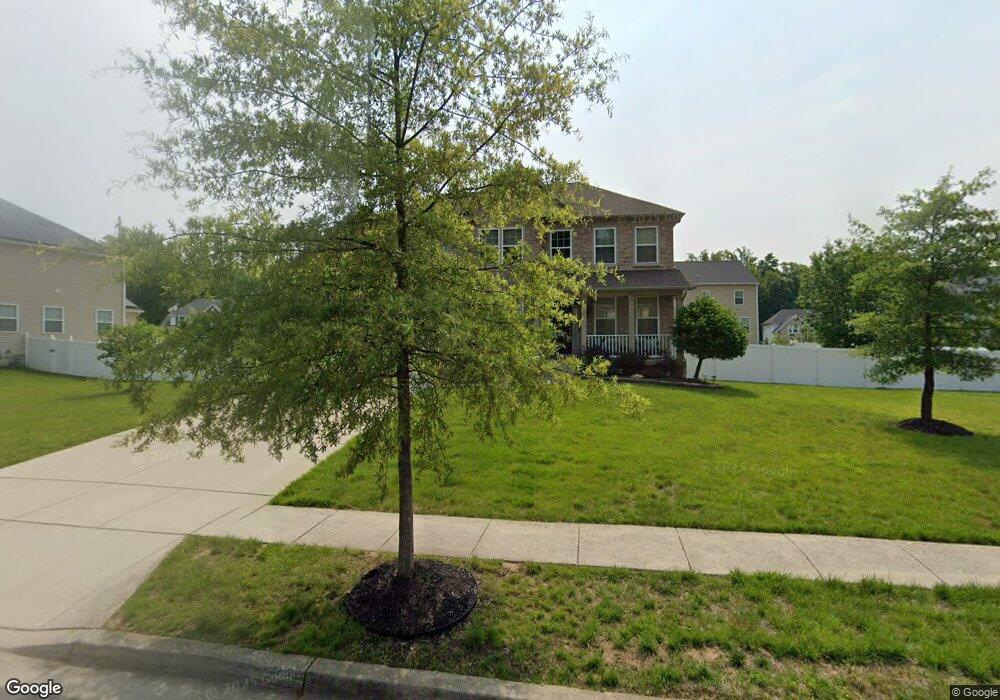 7711 Moores Rd, Brandywine, MD 20613 - photo 1