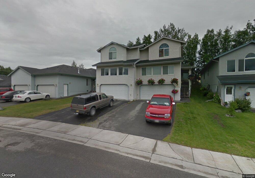 6706 Delong Landing Cir, Anchorage, AK 99502 - photo 1