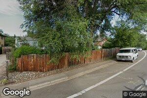 2457 20th St, Boulder, CO 80304