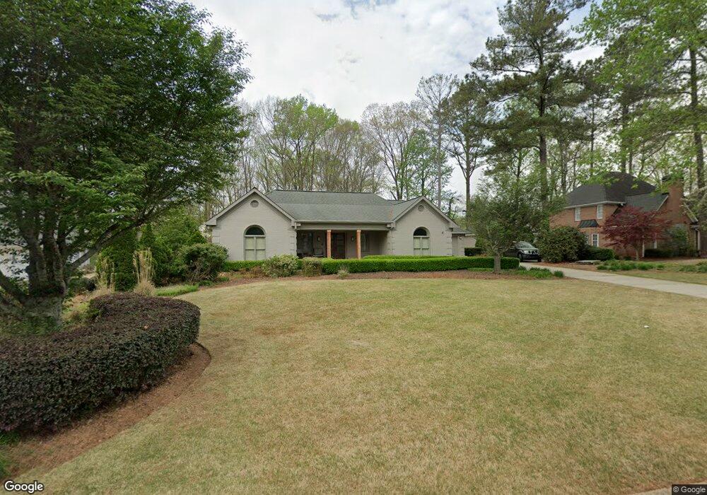 12250 Crabapple Chase Dr, Alpharetta, GA 30004 - photo 1