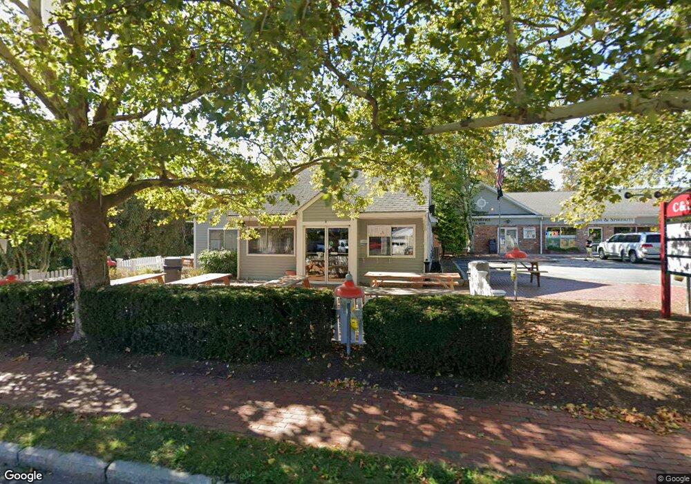 27 N Main St, Sherborn, MA 01770 - photo 1