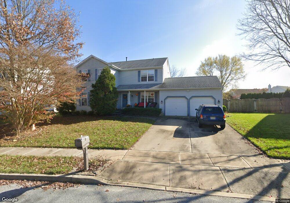 105 Kaiser Ln, Clayton, NJ 08312 - photo 1