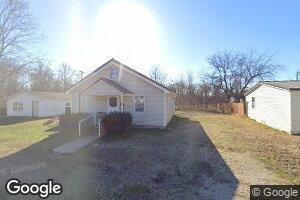 819 S Locust St, Campbell, MO 63933