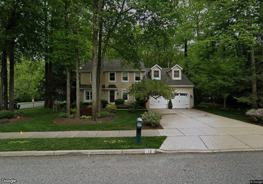17 Ravenswood Way, Sewell, NJ 08080 - photo 1