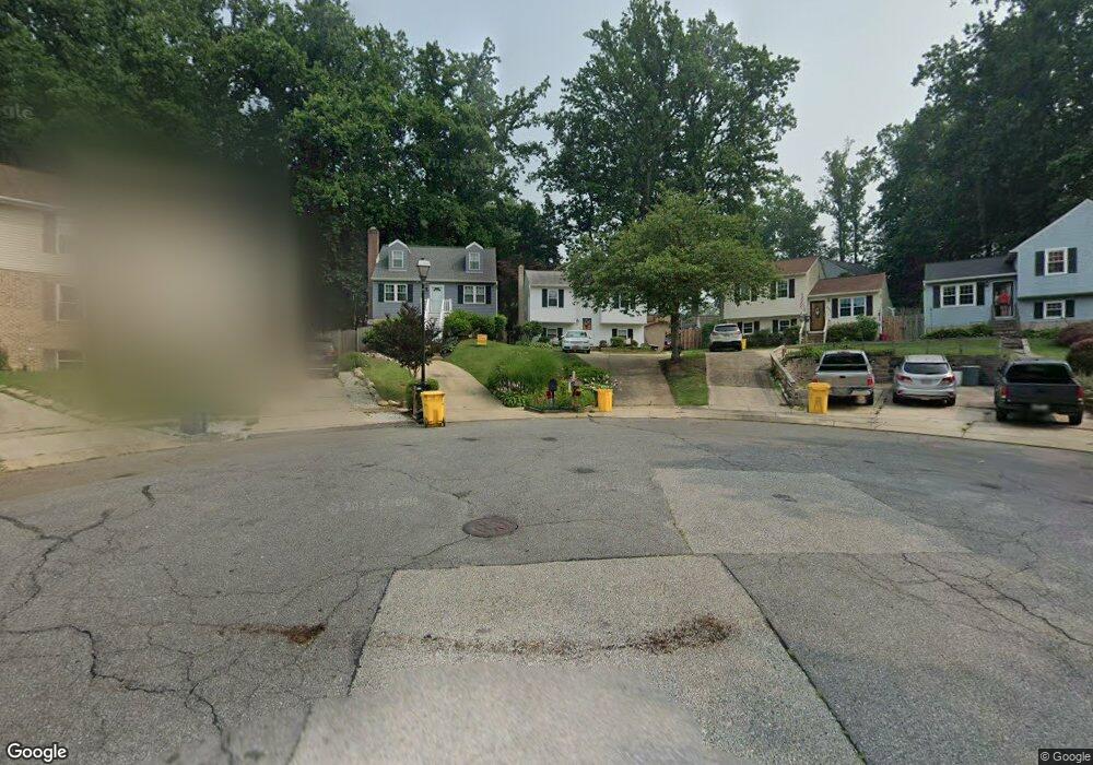 934 Ryecroft Ct, Severna Park, MD 21146 - photo 1