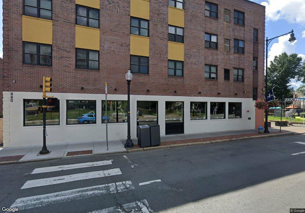 660 Cambridge St, Cambridge, MA 02141 - photo 1