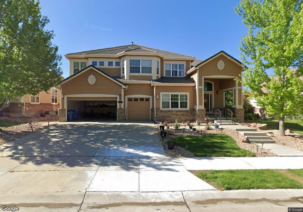 22016 E Ridge Trail Cir, Aurora, CO 80016 - photo 1