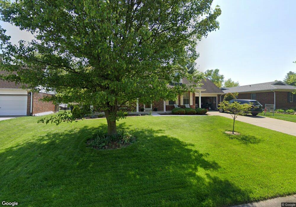 2710 Klerner Ct, New Albany, IN 47150 - photo 1