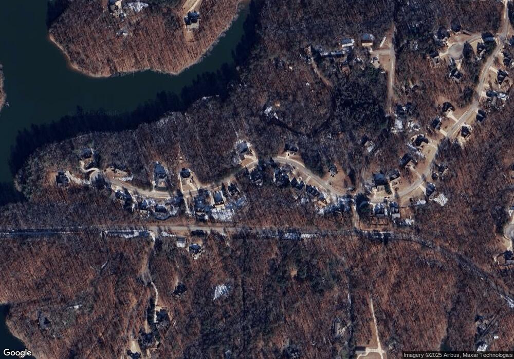 3437 Talking Leaves Trail, Gainesville, GA 30506 - photo 1