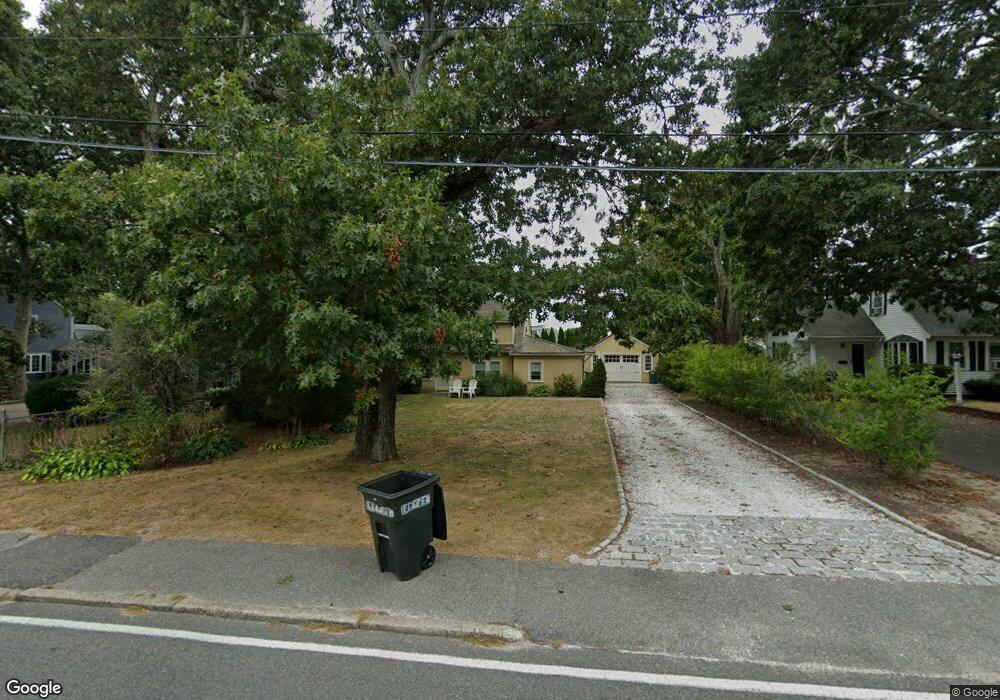 27 Jericho Path, Falmouth, MA 02540 - photo 1