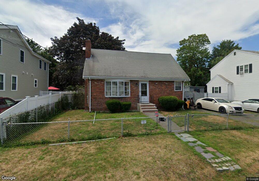 13 Newhall St, Saugus, MA 01906 - photo 1