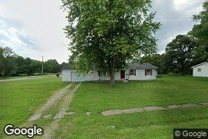 407 N Main St, Fillmore, IL 62032